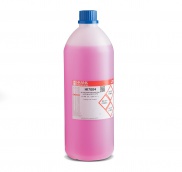 Dung Dịch Hiệu Chuẩn pH 4.01, Chai 1000mL HI7004/1L